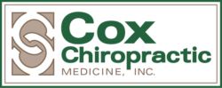 Cox Chiropractic Medicine Inc Logo